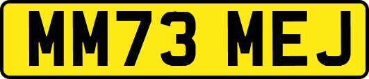 MM73MEJ