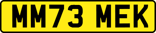 MM73MEK