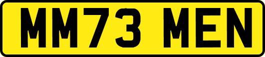 MM73MEN