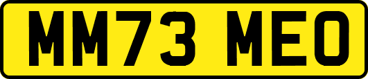 MM73MEO