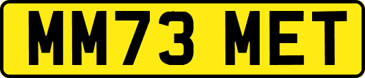 MM73MET