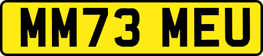 MM73MEU