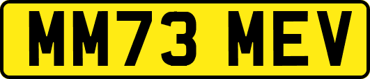MM73MEV