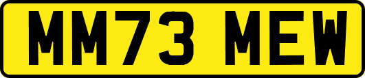 MM73MEW