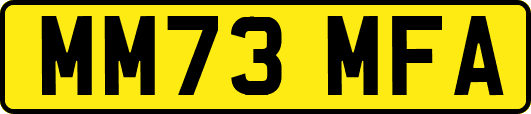 MM73MFA
