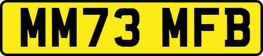 MM73MFB