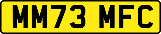 MM73MFC