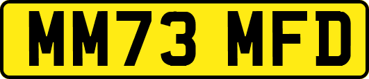 MM73MFD