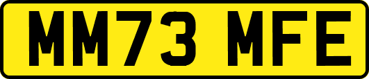 MM73MFE