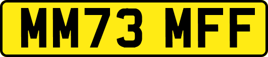 MM73MFF