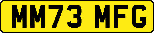 MM73MFG