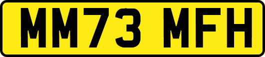 MM73MFH