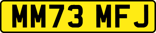 MM73MFJ