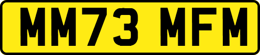 MM73MFM