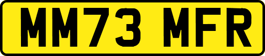 MM73MFR