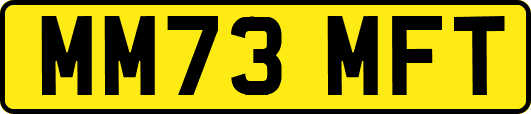MM73MFT
