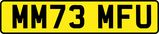 MM73MFU