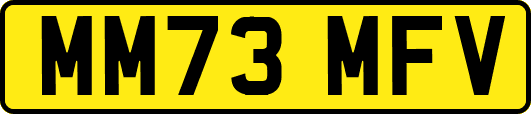 MM73MFV