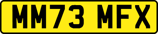 MM73MFX