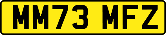 MM73MFZ