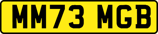 MM73MGB