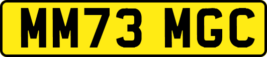 MM73MGC