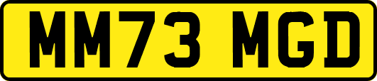 MM73MGD