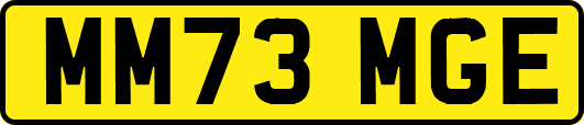 MM73MGE