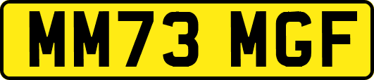 MM73MGF