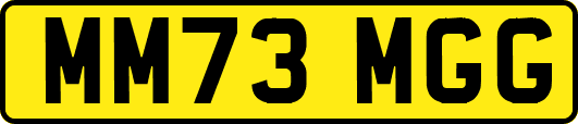 MM73MGG