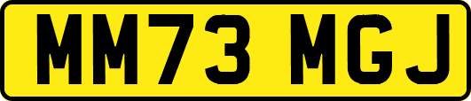 MM73MGJ