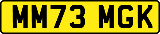 MM73MGK