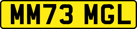 MM73MGL