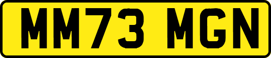 MM73MGN