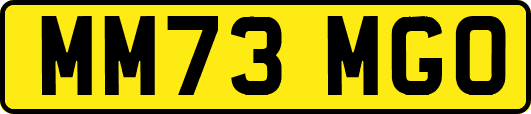 MM73MGO