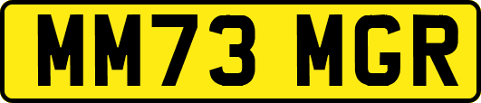 MM73MGR