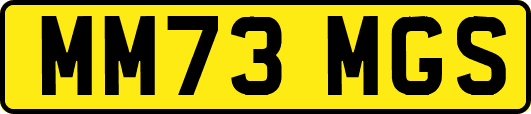 MM73MGS