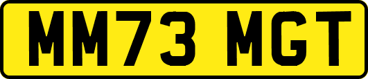 MM73MGT