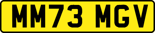 MM73MGV