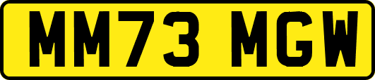 MM73MGW