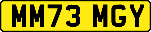 MM73MGY