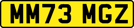 MM73MGZ