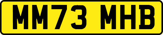 MM73MHB