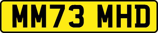 MM73MHD