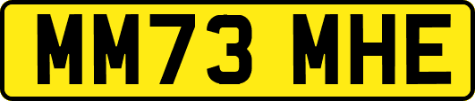MM73MHE
