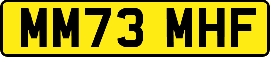 MM73MHF