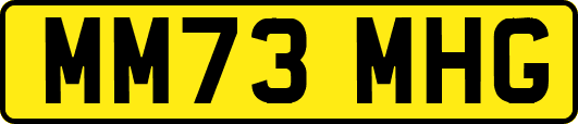 MM73MHG