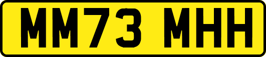 MM73MHH