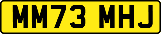 MM73MHJ