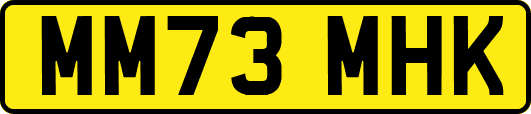 MM73MHK